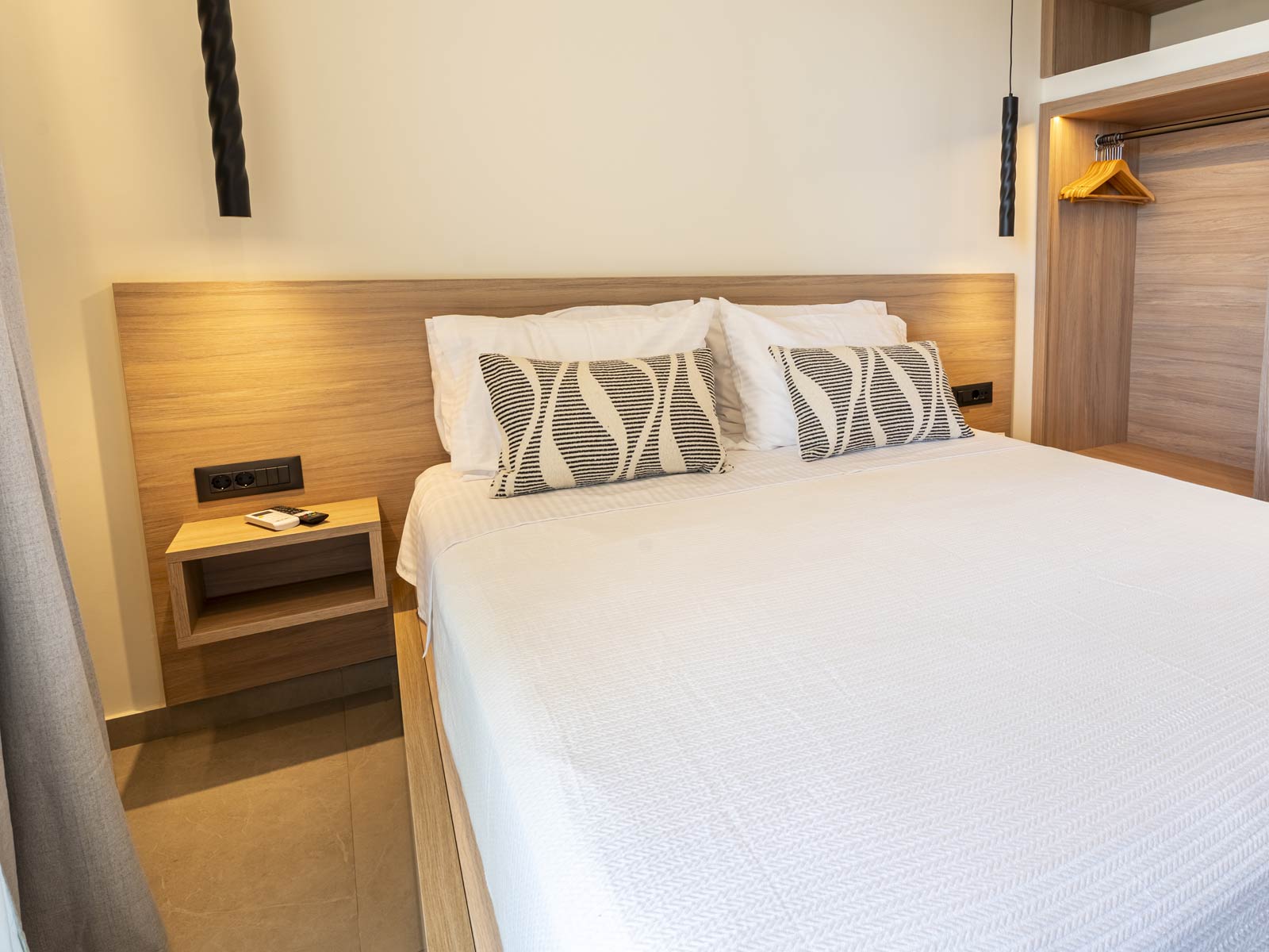 Naiades Luxury Rooms Rhodes