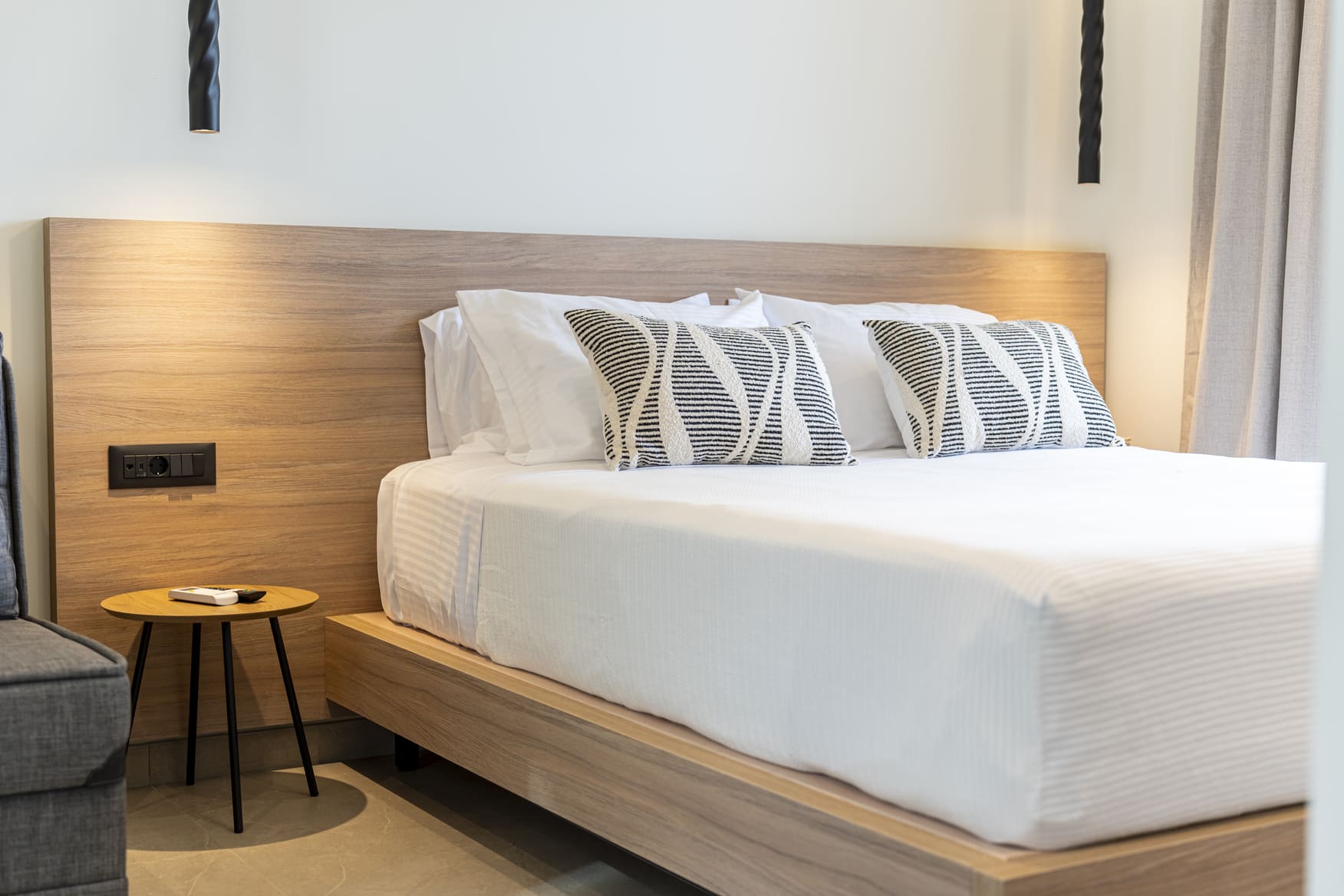 Αλκιόνη - Δωμάτιο Naiades Guest House